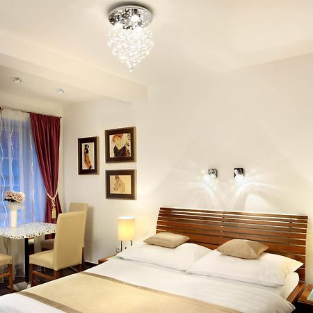 Ck Pension Чески-Крумлов Экстерьер фото