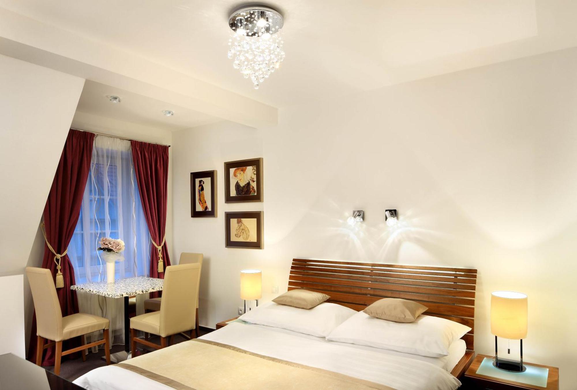 Ck Pension Чески-Крумлов Экстерьер фото