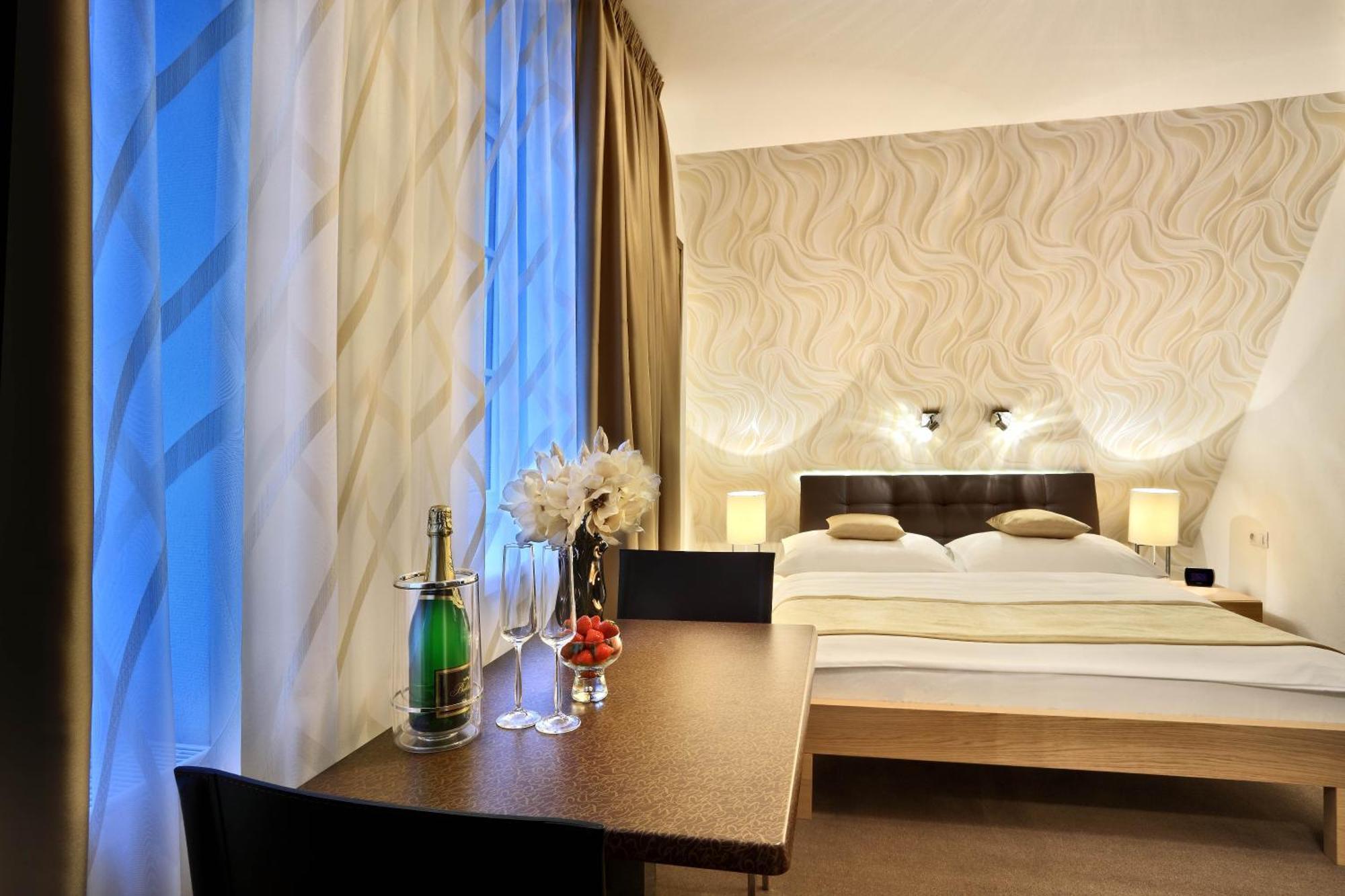 Ck Pension Чески-Крумлов Экстерьер фото